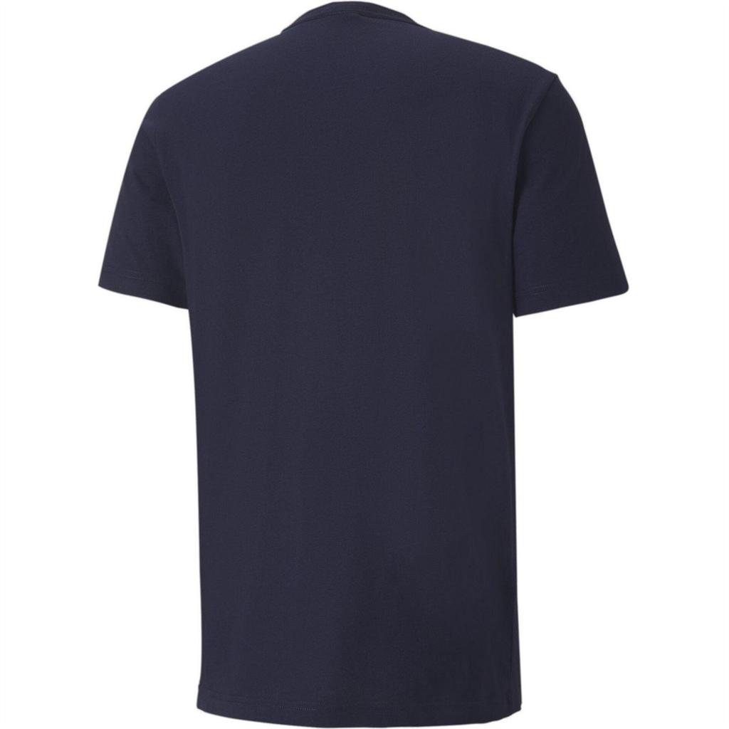 Puma Mens TeamGoal 23 Casuals T-Shirt