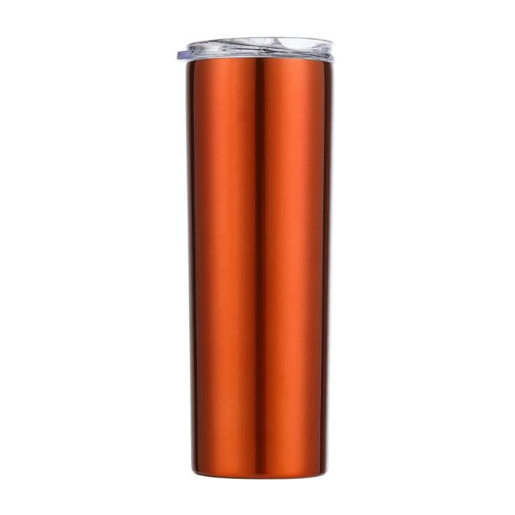 Best Sublimation 20 Oz. Vacuum Stainless Steel Insulated Cooler Mug Beer Thermo Travel Tumbler Double Wall Tumbler