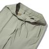 Intercrew All-Elastic Straight Stretch Pants Beige Itz1Pl05Abe