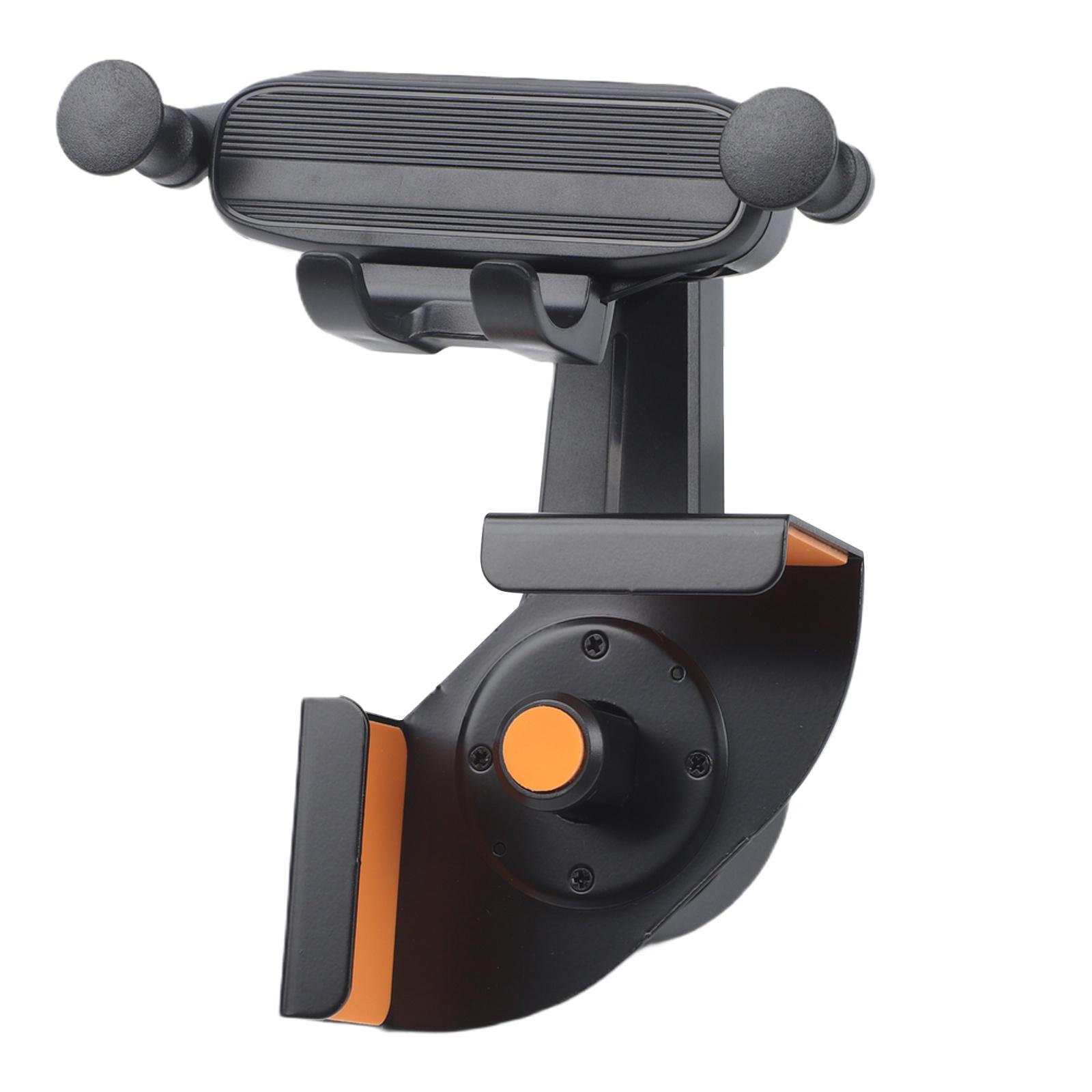 Easy Installation Car Phone Holder Screen Mount Vehicle Mount Patterned