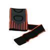 Outdoor Basketball Sports Pressurized Elbow Protection Elastic Fit Sweat-absorbing Breathable Knitted Straps Sports Arm Guard