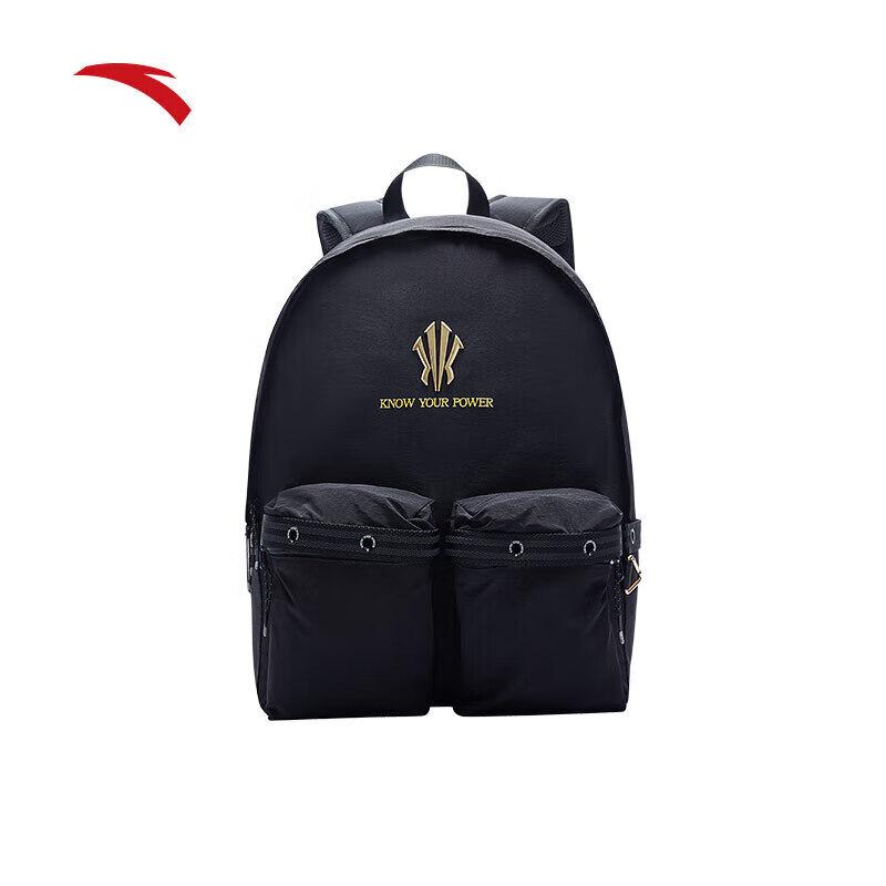 Anta Kyrie Irving Series Backpack One Size