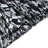 New FILA Casual Long Skirts Unisex All Over Print F11W424317FZA