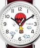 Taimaegseu X Peanuts Weekender Woodstock Balloon Cartoon Watch 38Mm