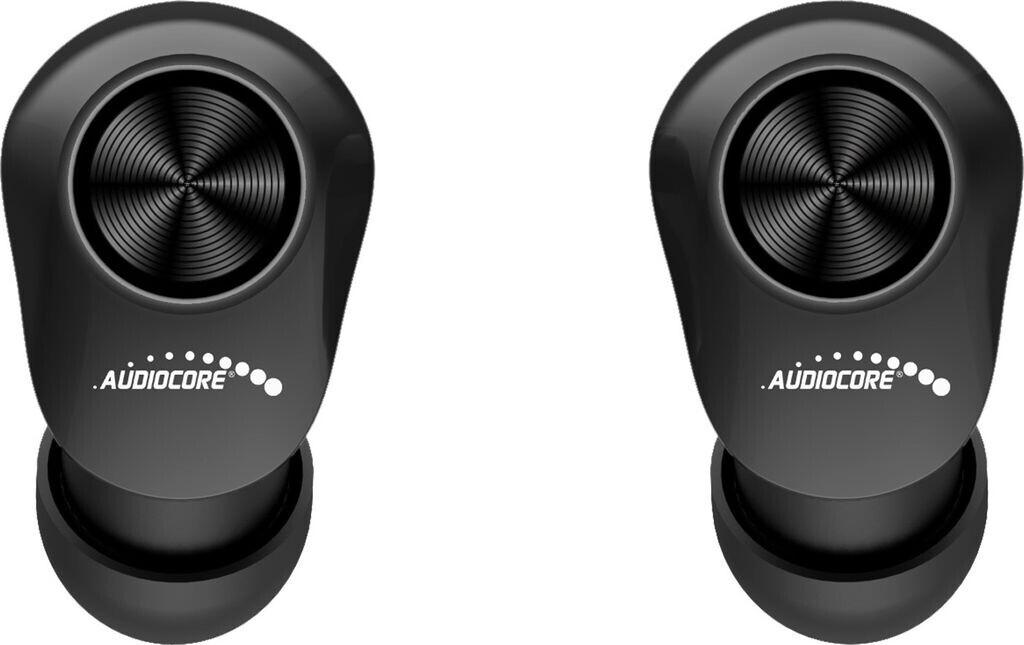 Наушники вкладыши AudioCore AC580 TWS