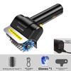 Portable BBQ Cleaning Brush High Speed Rechargeable Grill Brush Electric Grill Brush  Home Use