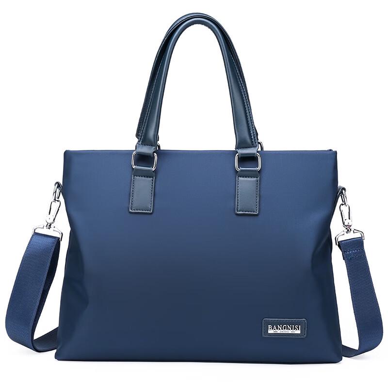 Vanaheimr Nordic Wolf Oxford Briefcase One Size