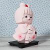Castle Enterprise Traditional Hanako Doll Made In Japan Japanese Souvenir (Sakura)
