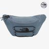 The North Face Jester Hip Mini Grayish Blue
