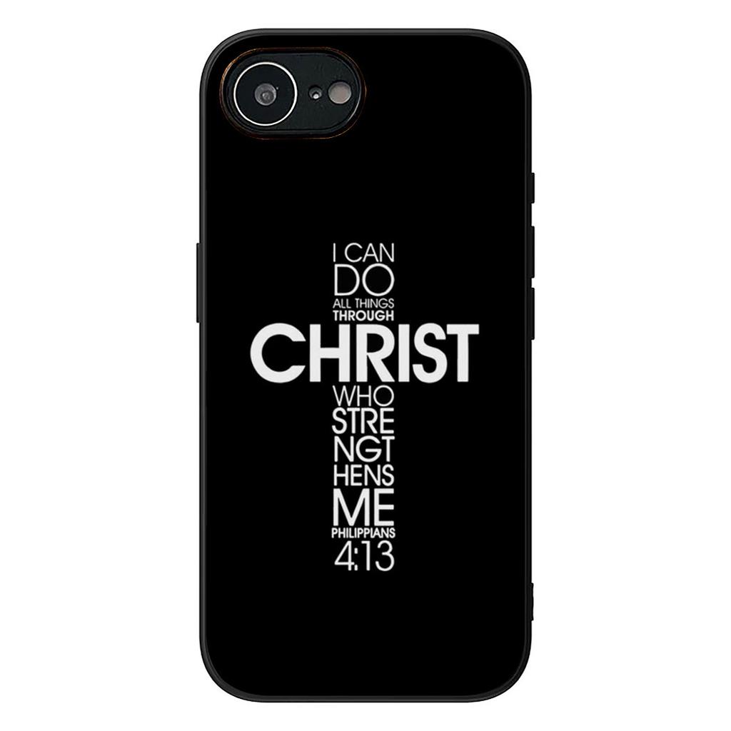 Cross God Jesus Judah Protective Cover for Xiaomi Redmi 15C 15 A5 9A 9C NFC 9T Note 9 8 8T Phone Case