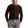 Polo Ralph Lauren Cable-knit Sweater MNPOSWE16822405-200