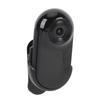Thumb Camera 1080P Video 2MP Photo 120 Degree Lens   DV Camera for Outdoor Riding Pet Recording