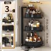 YouShu 3-Tier Kitchen Countertop Seasoning Organizer
