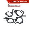 34526771776 Front Rear Left Right ABS Speed Sensor For BMW X5 E70 F15 F85 X6 E71 E72 F16 F86 35i 40i 50i 28i 34526771777