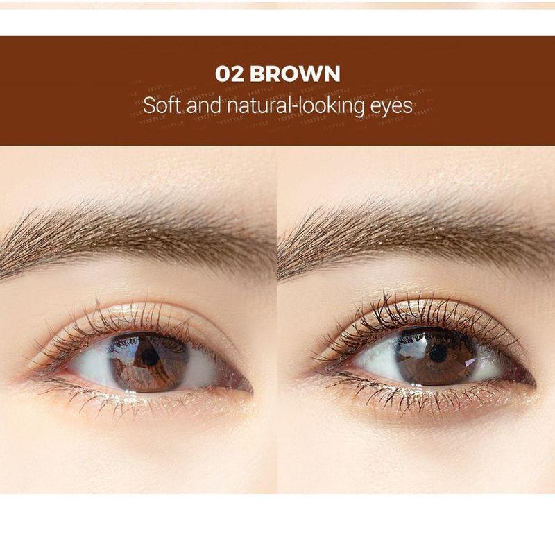 NEOGEN - Dermalogy Extra Volumecurl Metal Maxicara - 2 Colors