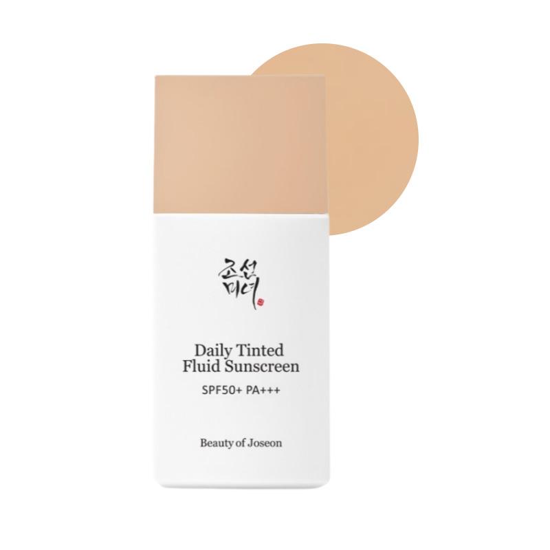 Beauty of Joseon Daily Tinted Sun Serum 50ml