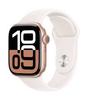 Apple Series 10 Smartwatch GPS 46mm Rose Gold