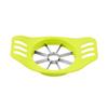 Stainless Steel Apple Slicer & Corer, Super Sharp Apple Cutter Peeler, Multifunctional Kitchen Tool For Fruit Cutting
