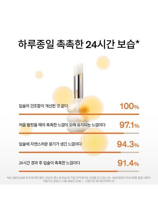 Sulwhasoo [Common] Yunjo Lip Balm 3g