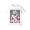 Josh Allen Grafik-T-Shirt