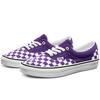 Era Vans 'Checkerboard Violet Indigo' VN0A4BV4VXM