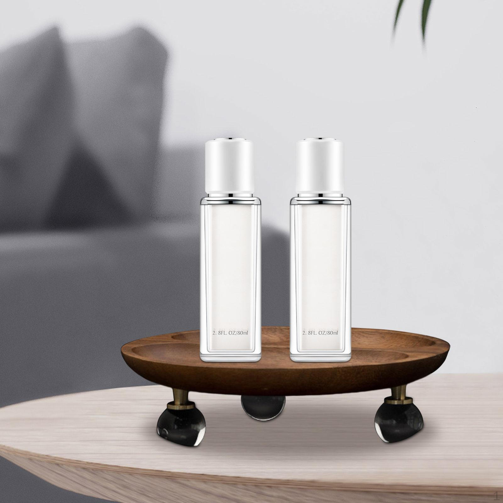 

Подставка для ювелирных изделий, практичные ключи со стеклянными ножками, подставка для помады Divided