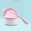 Silicone Food Can Cover Fresh-keeping Lid Dog for Cat Food Storage Canned Sealed