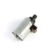 OEM 6PCS 722.6 Solenoids 5-Speed Automatic Transmission Fit For Mercedes Benz S320 S350 S420 S430 S500 S600 E300D C280 Tested