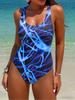 Vetacats Women’s Slimming One-Piece Swimsuit