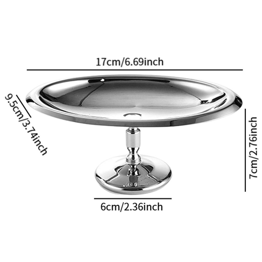 Ice Cream Cup Dessert Bowl Elegant Modern Stylish Stainless Steel Dessert Cup Fruit Salad Bowl for Shops Wedding Everyday Use