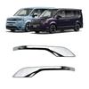 Rearview Mirror Decoration Strip Car Rearview Mirror Decoration Strip For Honda Stepwgn Spada/Air +