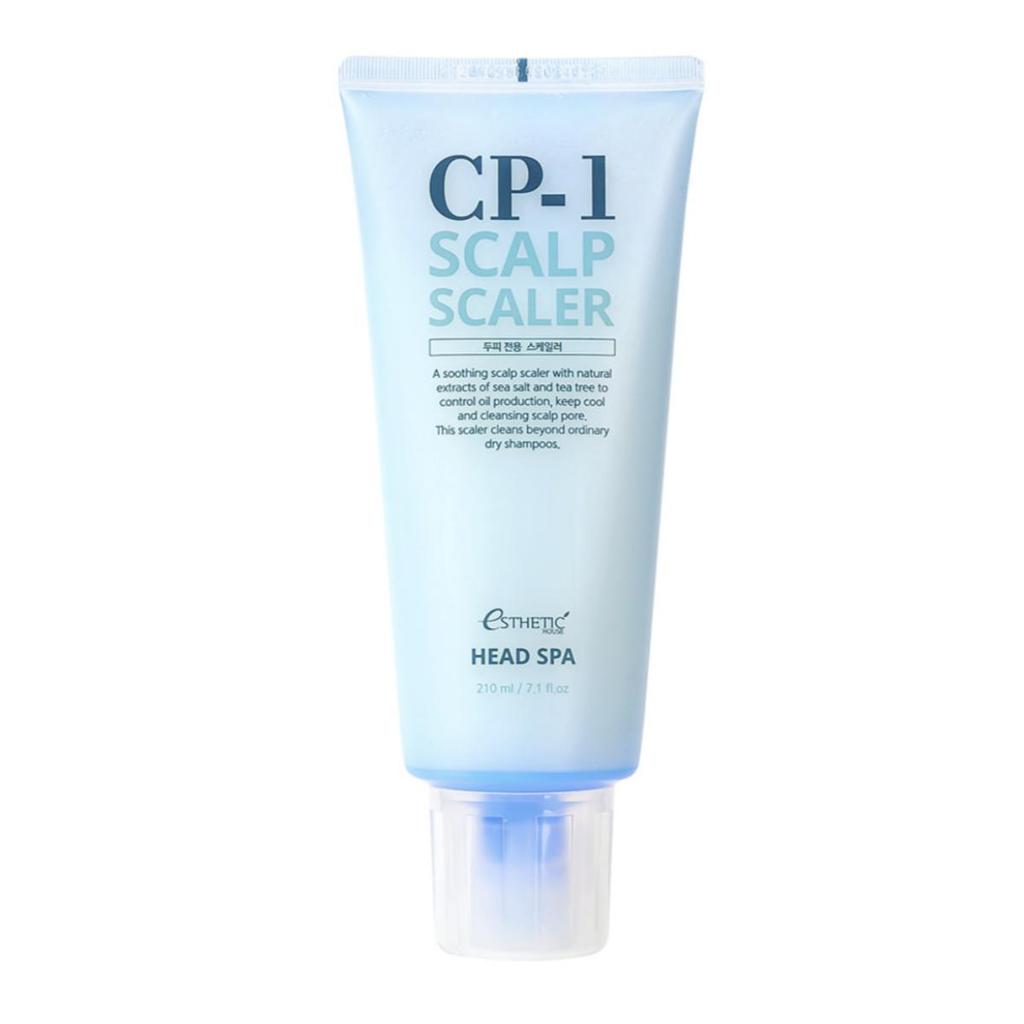 [CP-1] Head Spa Sea Salt Scaler 210ml