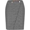 Womens/Ladies Vanata Plaid Skirt