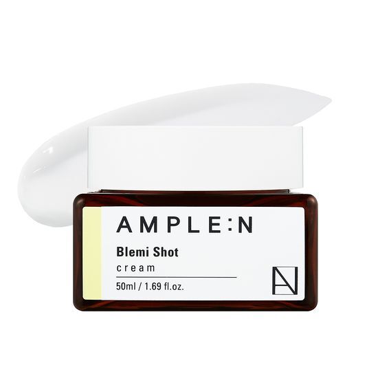 AMPLE:N Blemish Shot Deep Sleep Cream 50ml