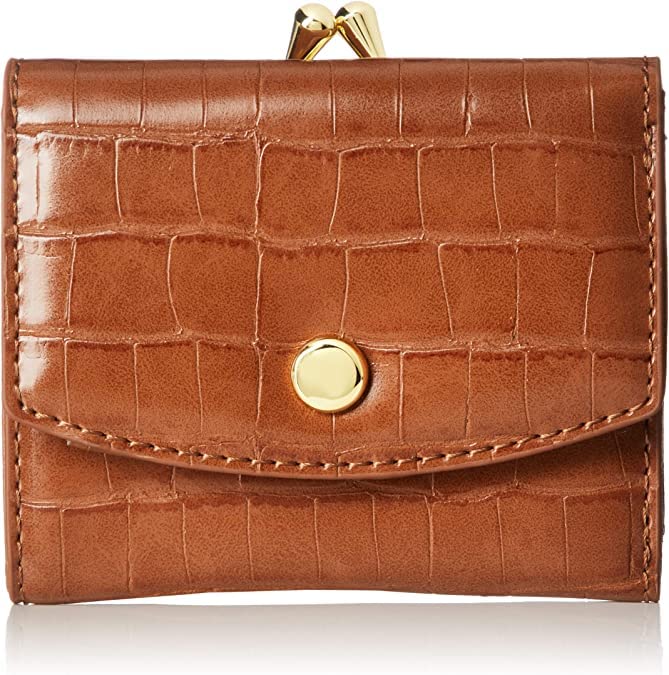 Складной кошелек