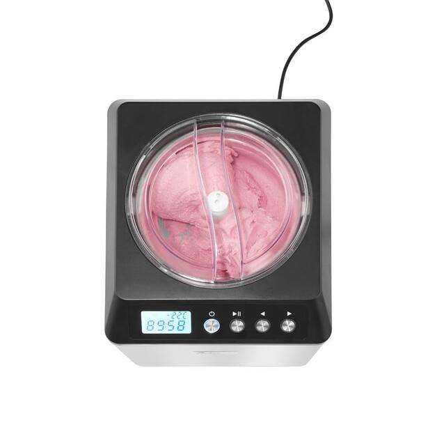 Ice Cream Maker Hendi Eiscreme (274231)