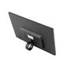 15.4 Inch 1280 * 800 Resolution LED Digital Picture Photo Frame Photo Album 1080P HD Video Playing with Remote Control