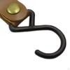Awning Tent Hanging Hook Camping Hanger Tools Multi Purpose S Shaped for