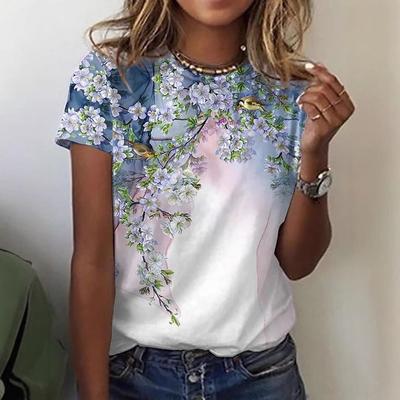 Oberteile – T-Shirts