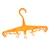 BCD BC Hanger Multi Purpose Ergonomic ABS Portable Durable Diving Gear for Travel Water Sports