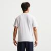 Nike Men's Casual Sport Knit Short Sleeve Shirt