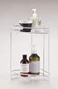 PEARL METAL bathroom rack - -