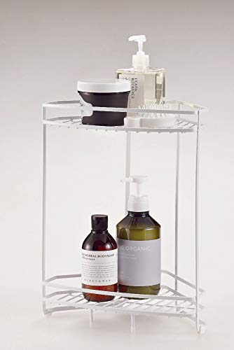 PEARL METAL bathroom rack - -