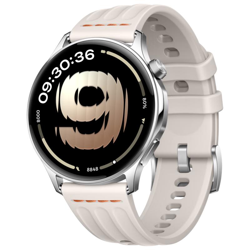 

Смарт-годинник OPPO Watch S (версія CN)