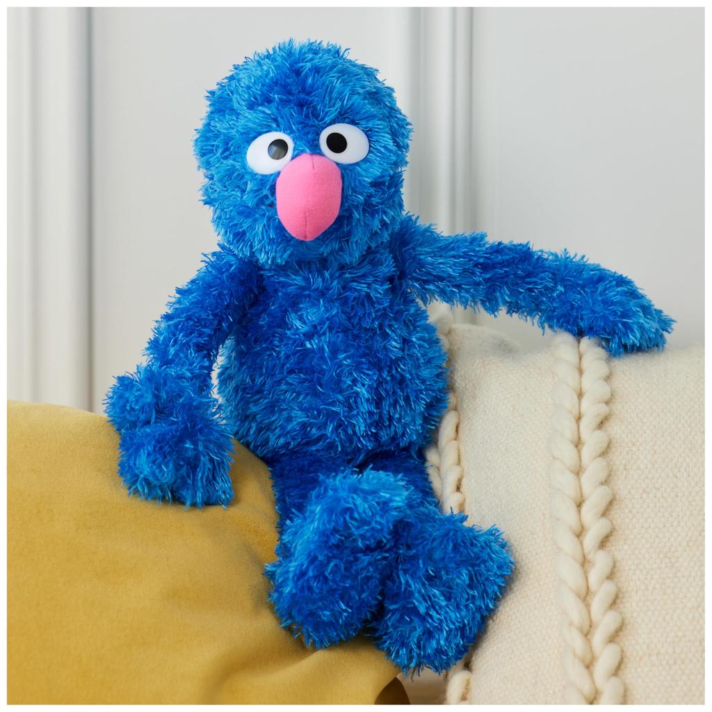 GUND Sesame Street Grover 6047453