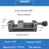 Rongyu Precision Forged Steel 6-inch Machine Vise