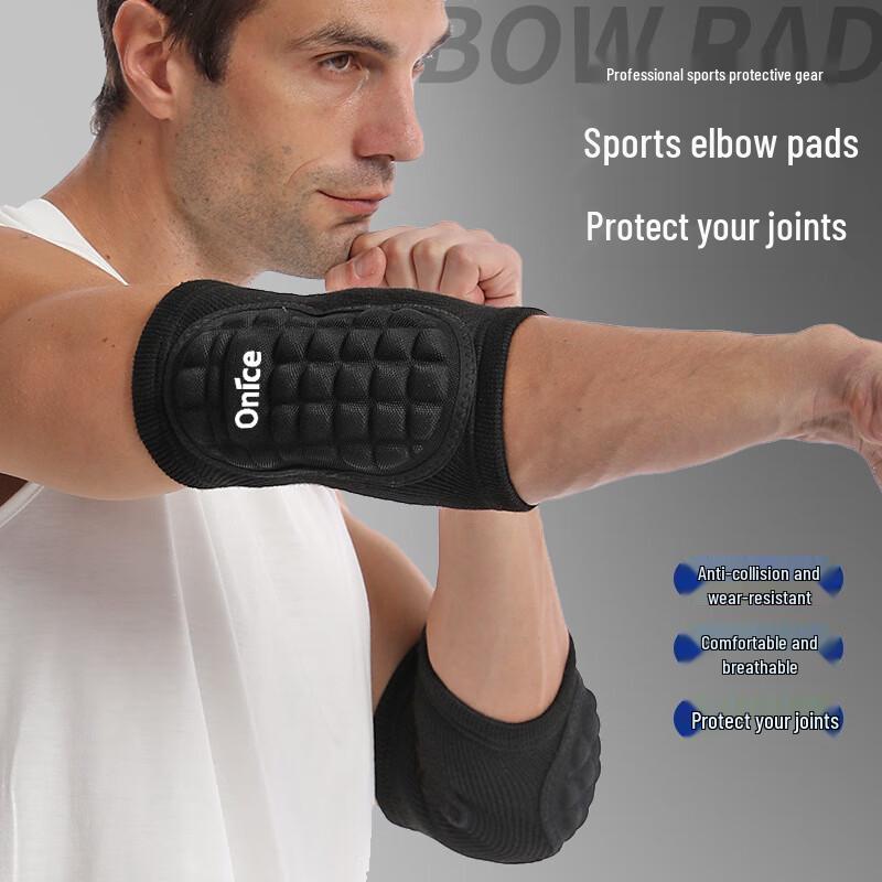 Tingbai Sports Joint Protection Set