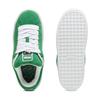 Puma Suede XL Big Kid Archive Green Kids Sneakers White 396577-12