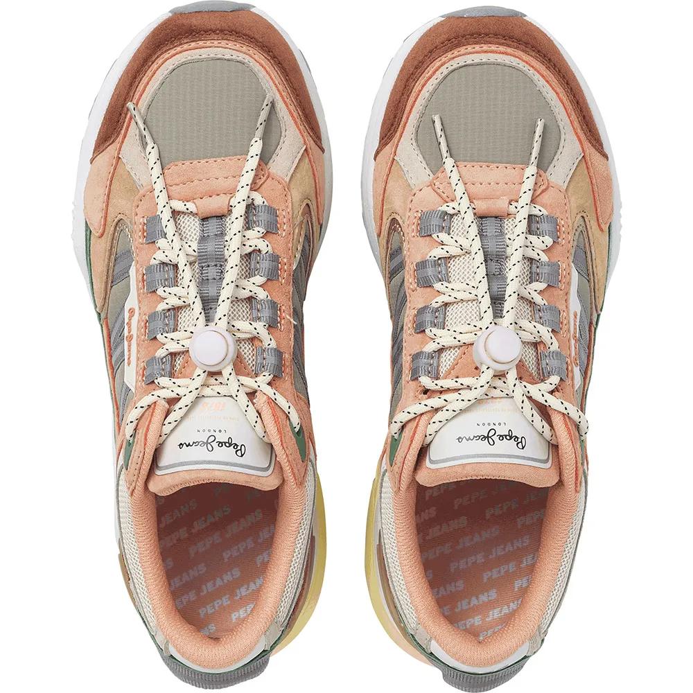 Pepe Jeans Кросовки Darren Trek