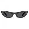 Marc Jacobs Womens/Ladies Embellished Cat Eye Sunglasses